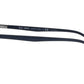 RB3671CH 92044L blue on gunmetal