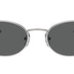 PO1018S Ida 518/B1 Silver