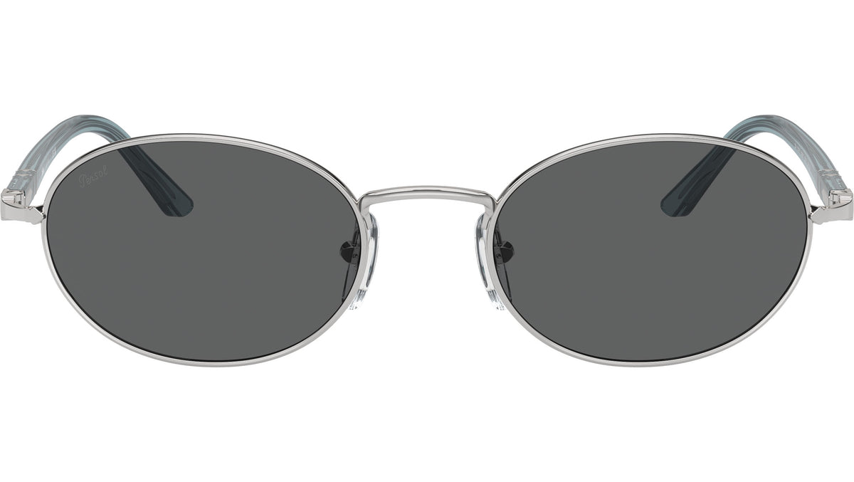 PO1018S Ida 518/B1 Silver