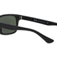 PO3048S black green