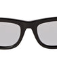 Volcan Black Silver