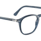 PO3007VM 1197 Transparent Denim Blue