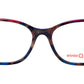 REGINA BLFU Blue