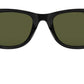 Wayfarer Ease RB4340 black G-15