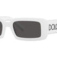 DG 6187 331287 White Grey