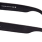 Fausto FT0711-N 02A Matte Black Grey