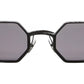 Z19 Sun BM Black Matt