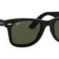 Wayfarer Ease RB4340 black