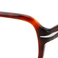 DB 7108 6C5 Brown Horn Ruthenium