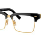 MU 11XV 16K1O1 Black