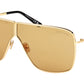 Huxley FT1159 30E Deep Gold Yellow