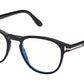 FT5899-B 001 Shiny Black