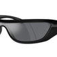 Xan RB4431 66776V Black