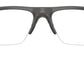 Plazlink OX8061 02 Satin Grey Smoke
