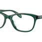 Ashton OV5224 1763 Dark Teal