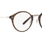 Donaire OV5448T sepia smoke/silver