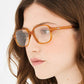 Numero 05 Orange