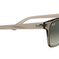 RB4323 644971 transparent grey