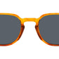 DB 1140/S KVI IR Striped Brown