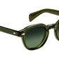 Dolt Sun Dark Green