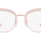 Coconut Grove MK3032 3417 Rose Gold
