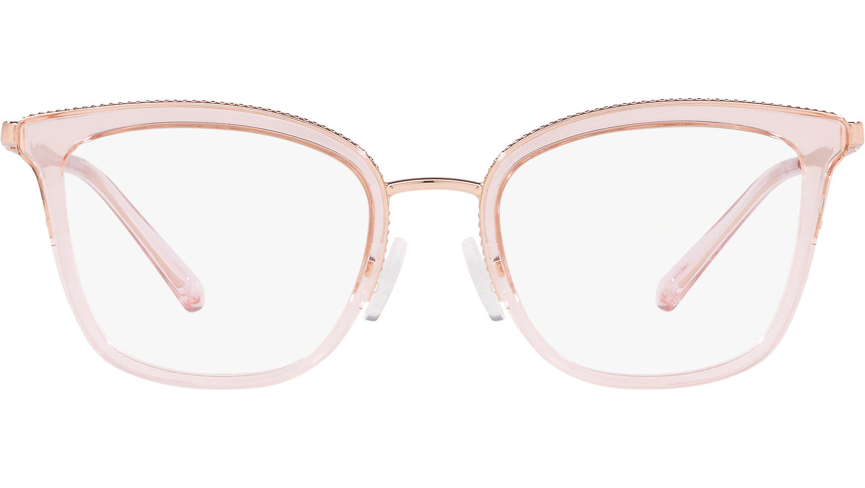 Coconut Grove MK3032 3417 Rose Gold