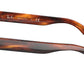 Mr Burbank RB2283 954/33 striped havana
