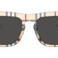 BE4431U 412287 Vintage Check