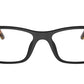PP9506U 607071 Matte Black