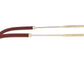 MU 50RV HB51O1 pale gold / garnet / blue