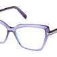 FT5948-B 081 Shiny Violet