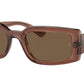 Kiliane RB4395 667873 Brown
