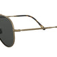 Titanium RB8125 913757 demi gloss antique arista