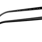 Clubmaster Classic RB3016 polished black