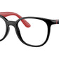 RY1631 3928 Black