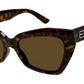 BB0271S 002 tortoise brown