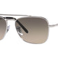 New Caravan RB3636 003/32 silver