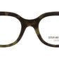 1304 Optical 04 green camo on black