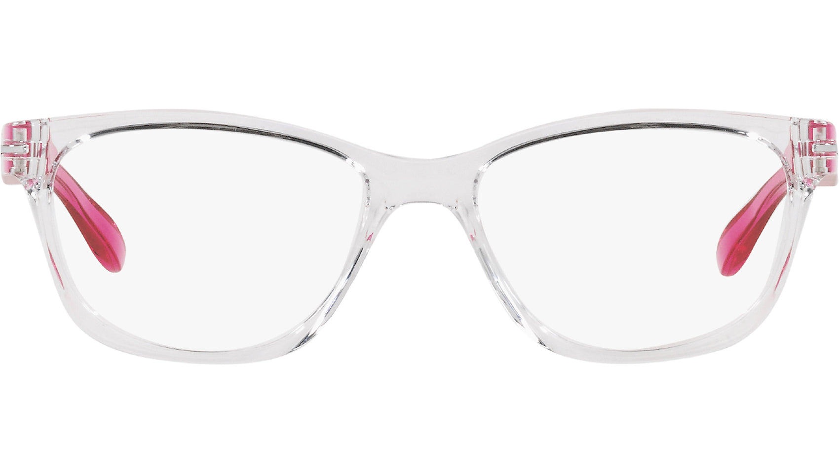 Drop Kick OY8019 04 polished clear