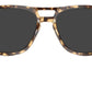 PO3366S 105648 Brown Beige Tortoise