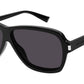 SL 609 CAROLYN 001 Black