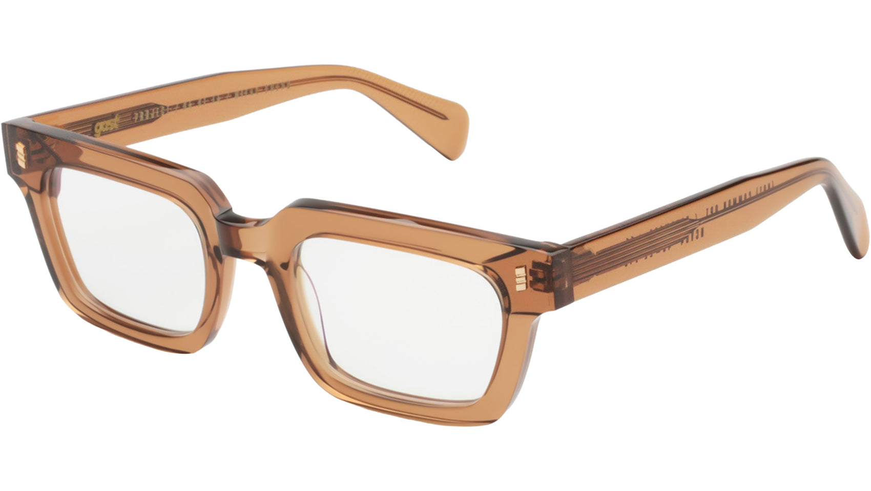 (NOT) COMMON RX Caramel