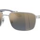 RB3737CH 003/J0 Silver