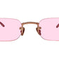 ASTRO Rose Gold
