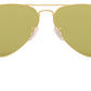 Aviator Washed Evolve RB3025 90644C