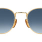 DB 1116/S 06J 08 Gold Havana