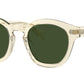 Boudreau L.A 109471 yellow