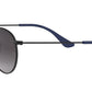 Round RJ9547S 201/8G matte black