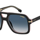 317/S M4P 08 Striped Black