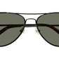 Jacob Sun Gunmetal